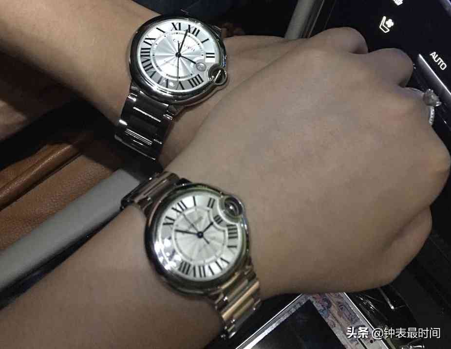 卡地亚手表(卡地亚手表真伪查询网站)插图5