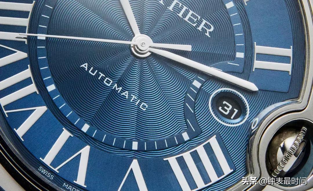 卡地亚手表(卡地亚手表真伪查询网站)插图6