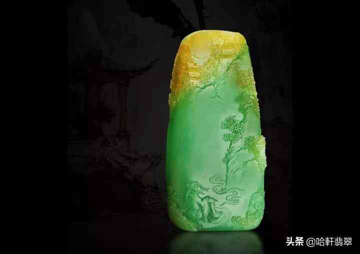 中国翡翠品牌(哪家翡翠品牌比较好)插图2 中国翡翠品牌(哪家翡翠品牌比较好)插图2