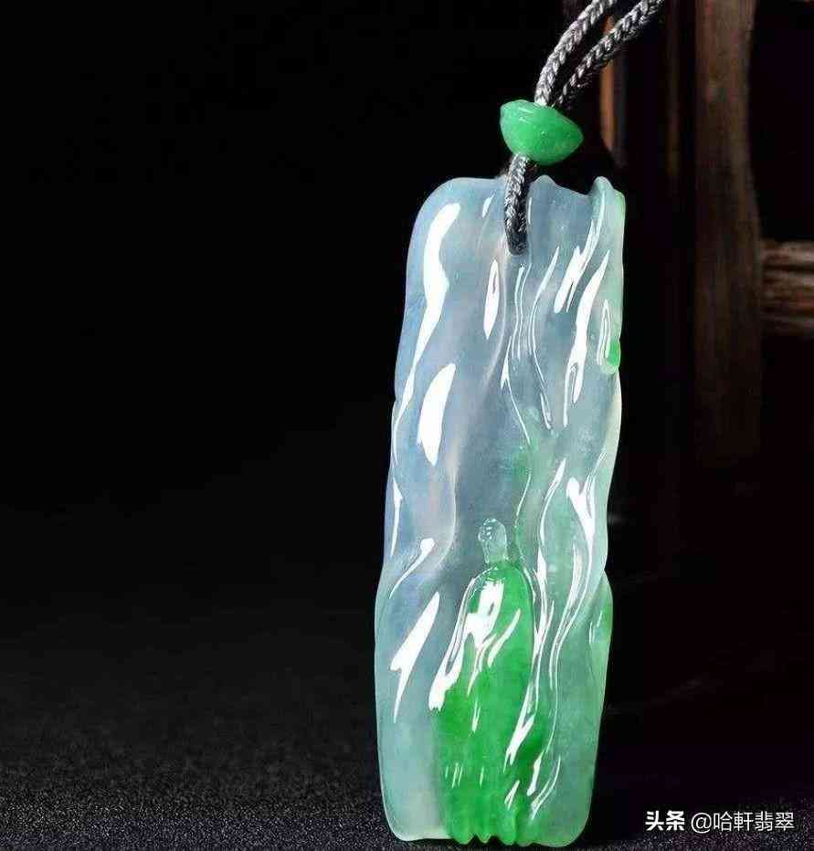 中国翡翠品牌(哪家翡翠品牌比较好)插图10 中国翡翠品牌(哪家翡翠品牌比较好)插图10