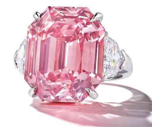 粉钻是不是最贵的钻石(粉钻最贵吗)
