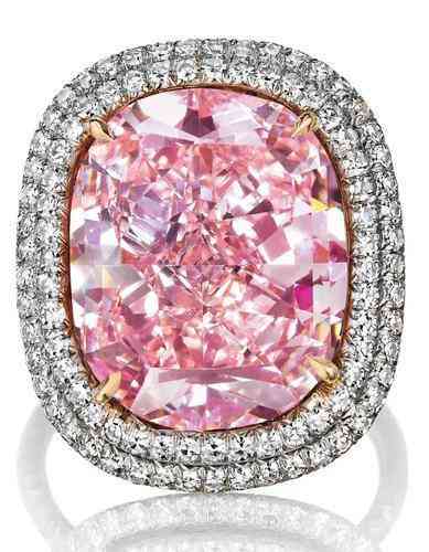 粉钻是不是最贵的钻石(粉钻最贵吗)插图1