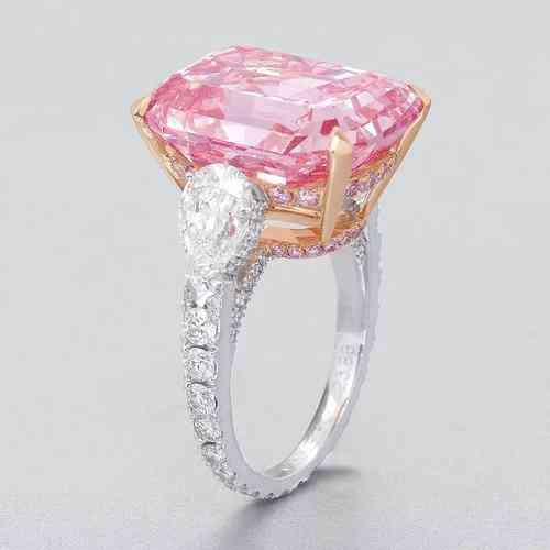 粉钻是不是最贵的钻石(粉钻最贵吗)插图2