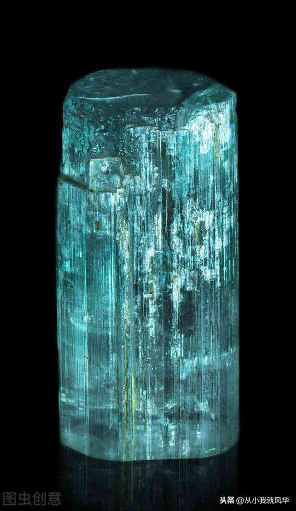 海蓝宝石是几月的生辰石(生辰石对照表)插图2