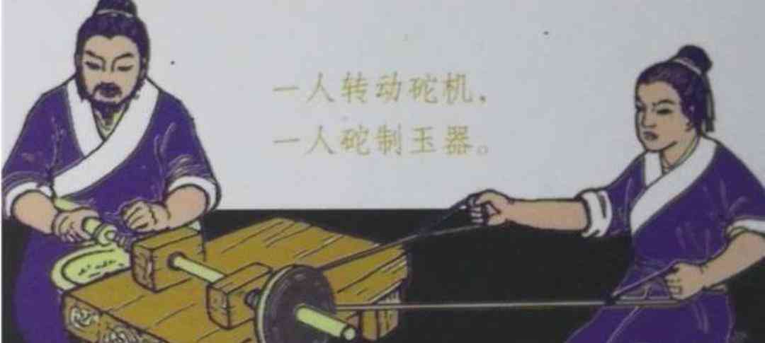 玉石加工设备全套工具(玉石加工设备全套工具有哪些)插图4 玉石加工设备全套工具(玉石加工设备全套工具有哪些)插图4