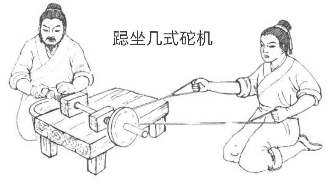 玉石加工设备全套工具(玉石加工设备全套工具有哪些)插图5 玉石加工设备全套工具(玉石加工设备全套工具有哪些)插图5