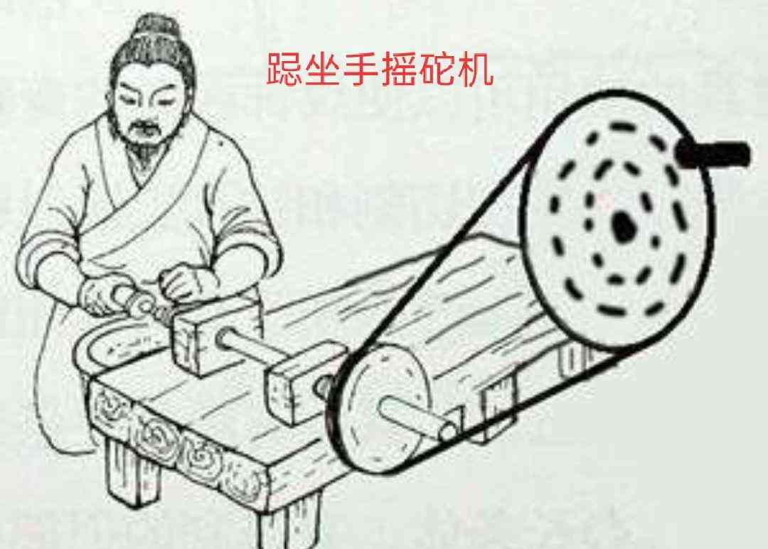 玉石加工设备全套工具(玉石加工设备全套工具有哪些)插图6 玉石加工设备全套工具(玉石加工设备全套工具有哪些)插图6