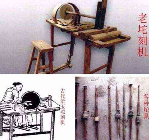 玉石加工设备全套工具(玉石加工设备全套工具有哪些)插图9 玉石加工设备全套工具(玉石加工设备全套工具有哪些)插图9