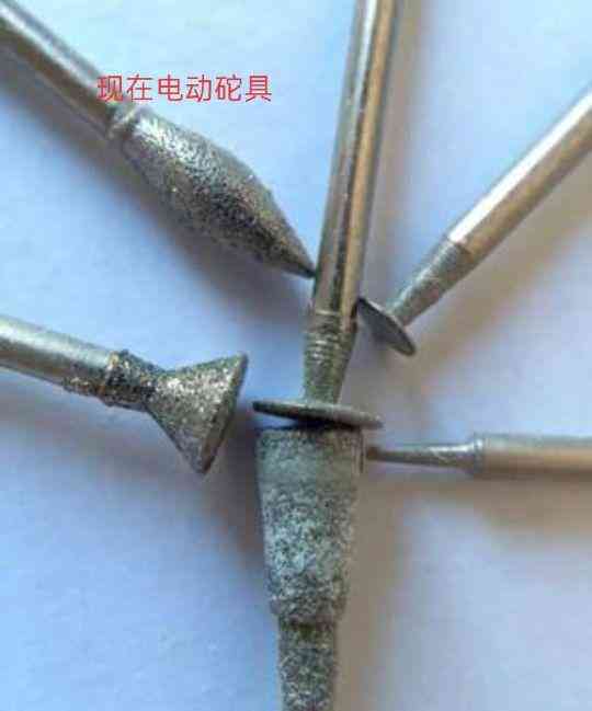 玉石加工设备全套工具(玉石加工设备全套工具有哪些)插图12 玉石加工设备全套工具(玉石加工设备全套工具有哪些)插图12