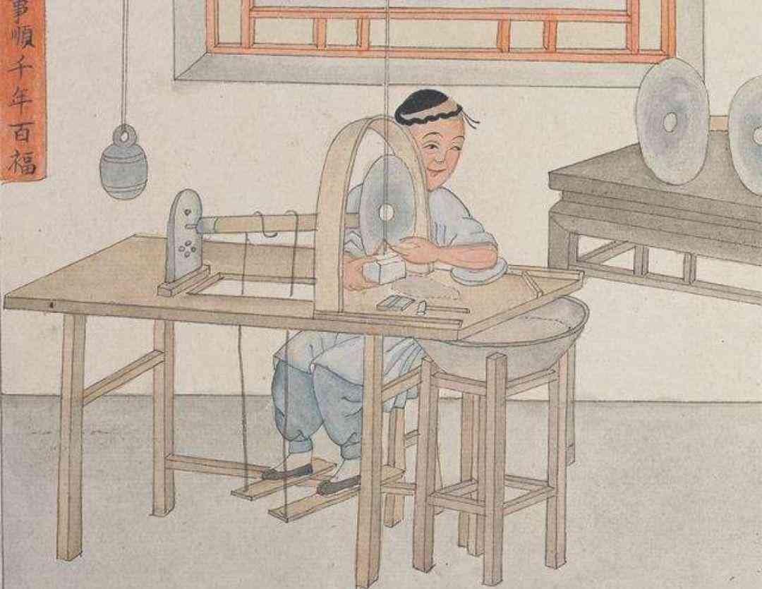 玉石加工设备全套工具(玉石加工设备全套工具有哪些)插图13 玉石加工设备全套工具(玉石加工设备全套工具有哪些)插图13