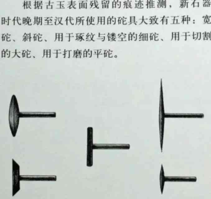 玉石加工设备全套工具(玉石加工设备全套工具有哪些)插图15 玉石加工设备全套工具(玉石加工设备全套工具有哪些)插图15