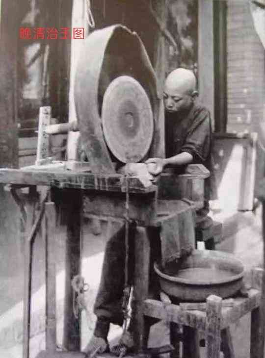 玉石加工设备全套工具(玉石加工设备全套工具有哪些)插图16 玉石加工设备全套工具(玉石加工设备全套工具有哪些)插图16