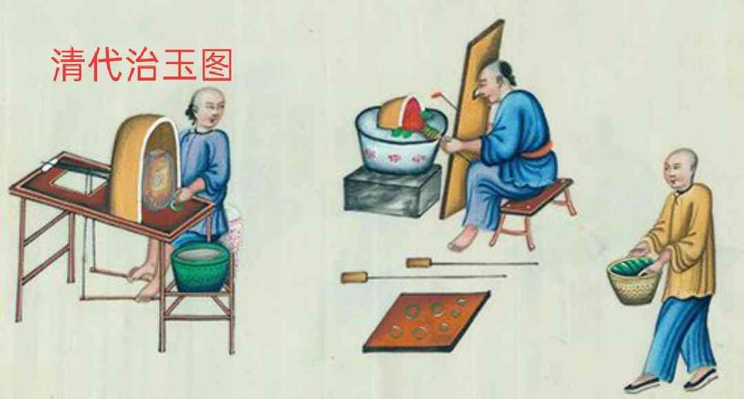 玉石加工设备全套工具(玉石加工设备全套工具有哪些)插图17 玉石加工设备全套工具(玉石加工设备全套工具有哪些)插图17