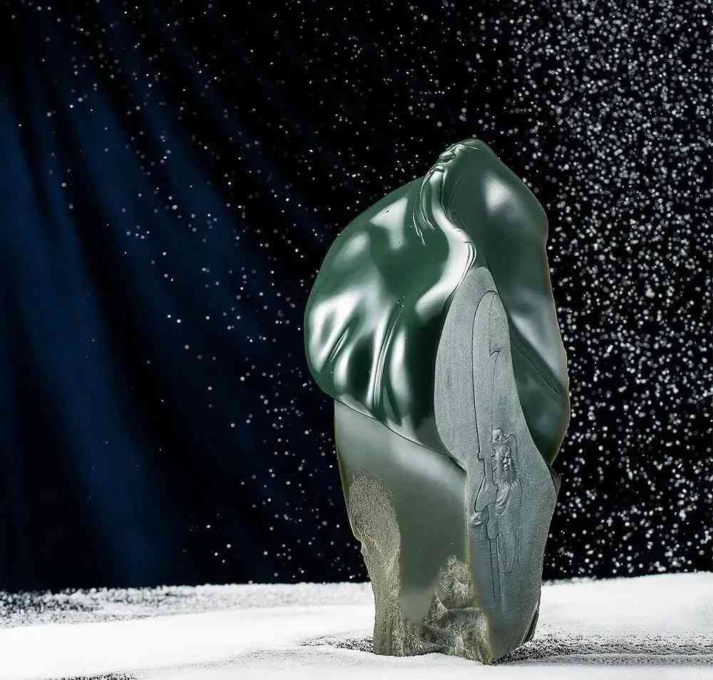 几十块钱的青玉是真的吗(50元买青玉)