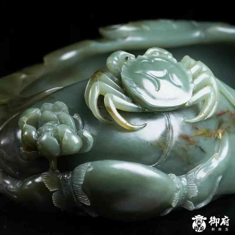 几十块钱的青玉是真的吗(50元买青玉)插图5