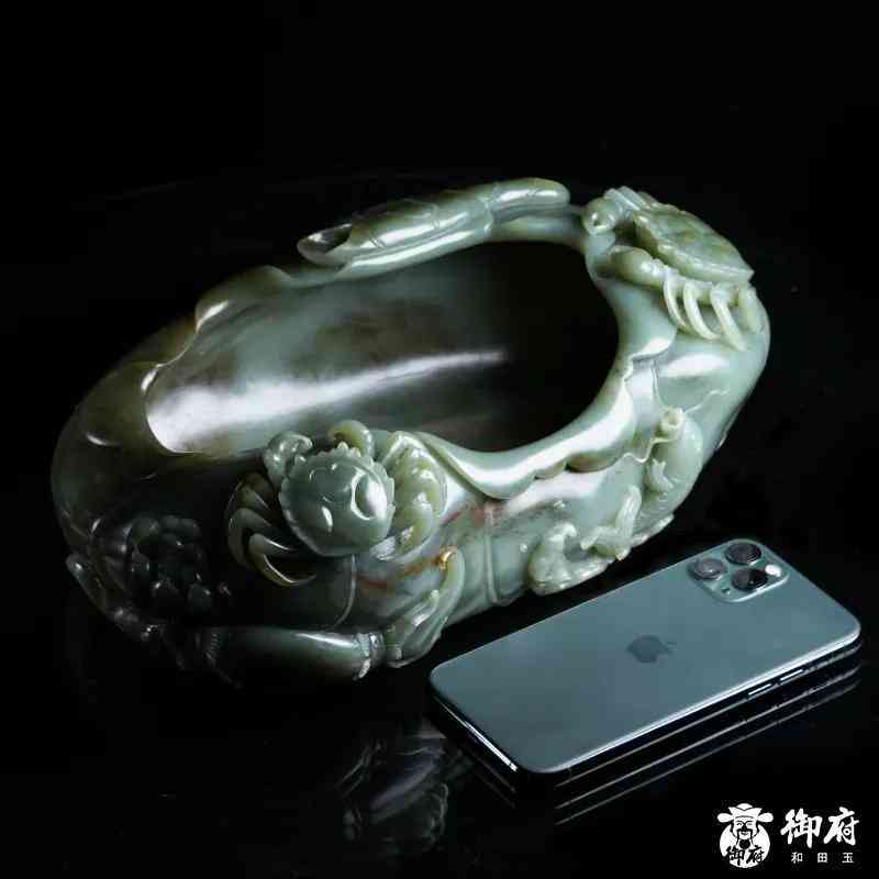 几十块钱的青玉是真的吗(50元买青玉)插图6