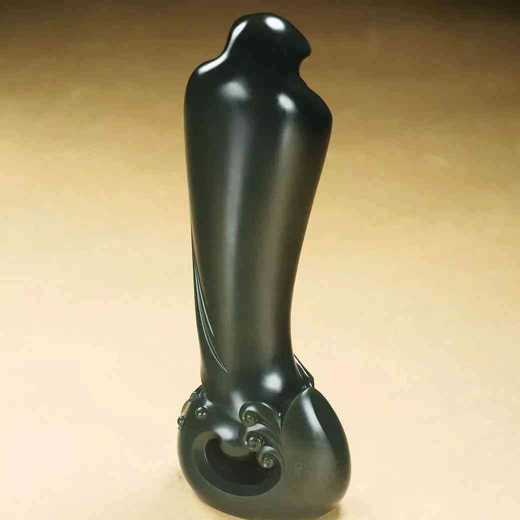 几十块钱的青玉是真的吗(50元买青玉)插图12