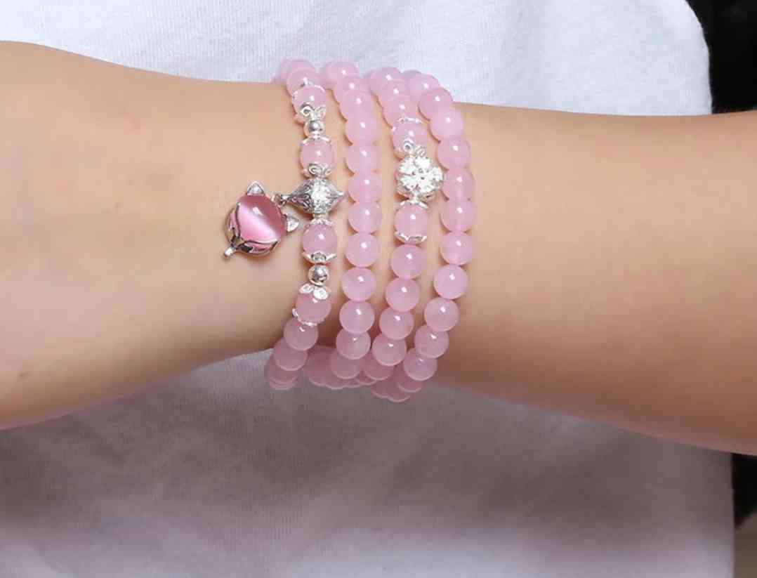 紫水晶原石的功效与作用(紫水晶原石是真的吗)插图5