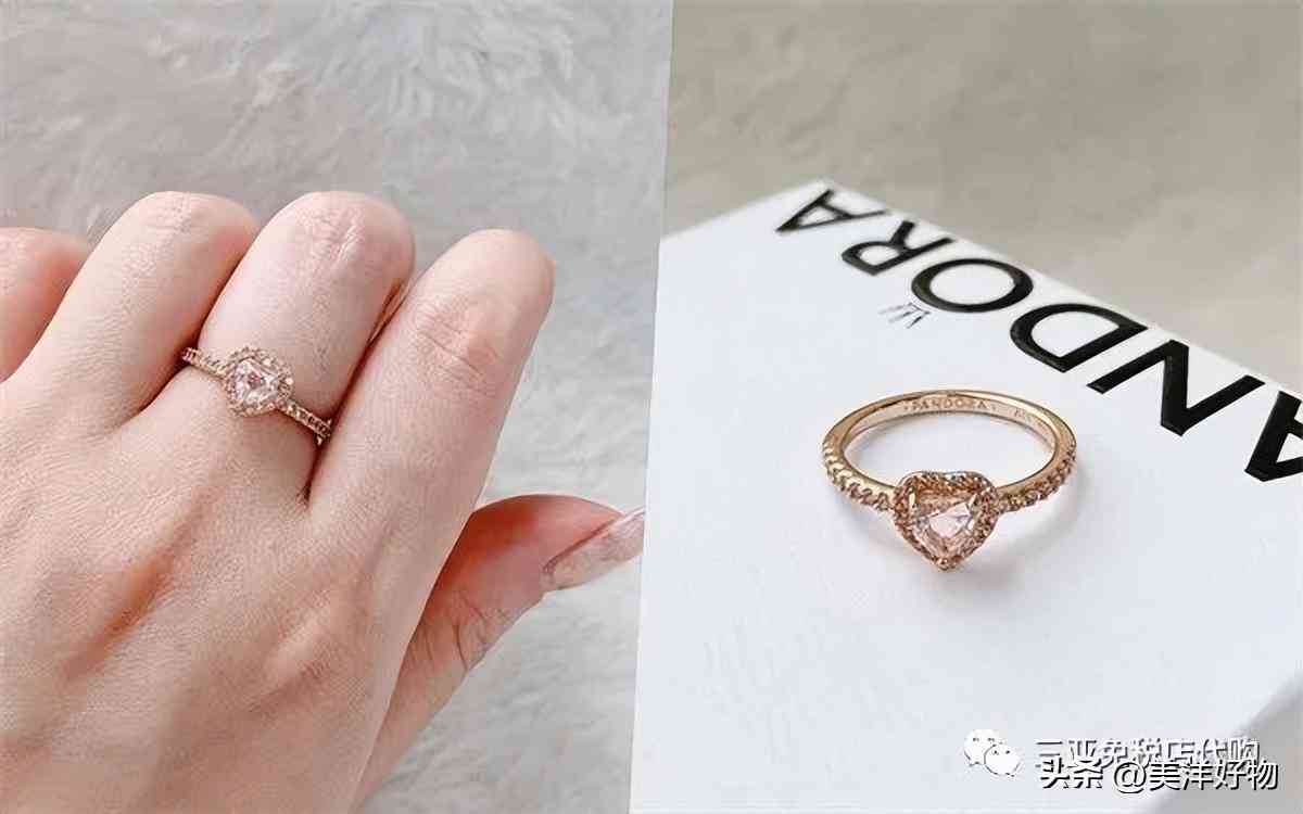 什么牌子的戒指好看(什么牌子戒指好看便宜)插图2 什么牌子的戒指好看(什么牌子戒指好看便宜)插图2