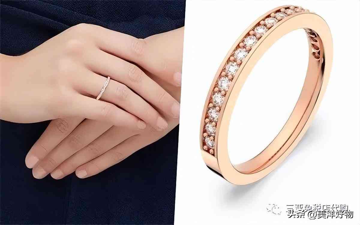 什么牌子的戒指好看(什么牌子戒指好看便宜)插图6 什么牌子的戒指好看(什么牌子戒指好看便宜)插图6