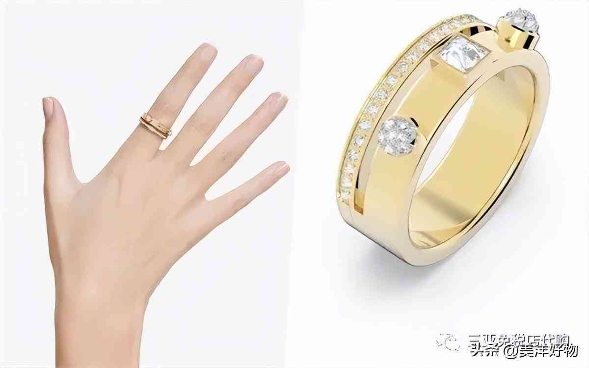 什么牌子的戒指好看(什么牌子戒指好看便宜)插图7 什么牌子的戒指好看(什么牌子戒指好看便宜)插图7