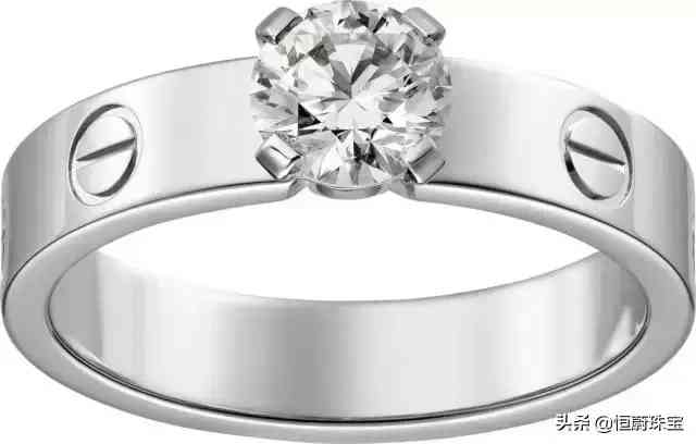 卡地亚求婚钻戒(卡地亚求婚钻戒价格 官网)插图4 卡地亚求婚钻戒(卡地亚求婚钻戒价格 官网)插图4