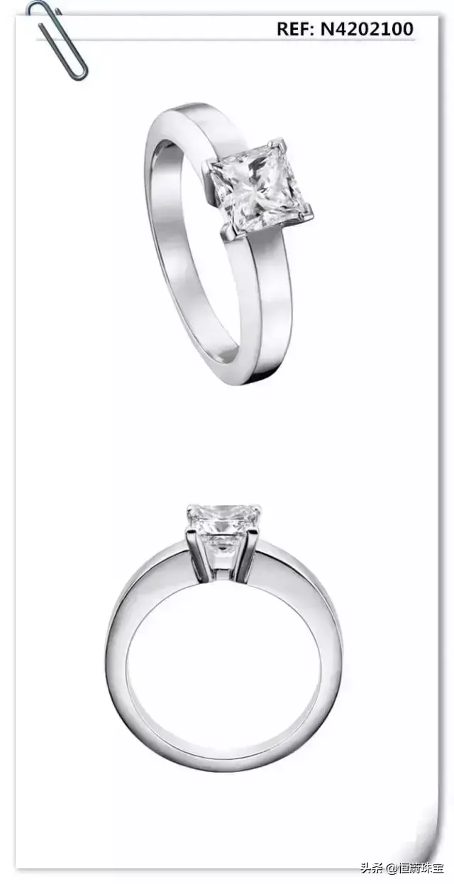 卡地亚求婚钻戒(卡地亚求婚钻戒价格 官网)插图11 卡地亚求婚钻戒(卡地亚求婚钻戒价格 官网)插图11