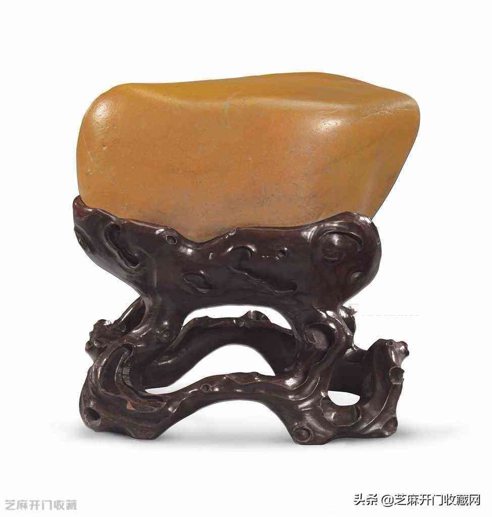 黄玉髓是什么(黄玉髓是什么意义)插图1 黄玉髓是什么(黄玉髓是什么意义)插图1