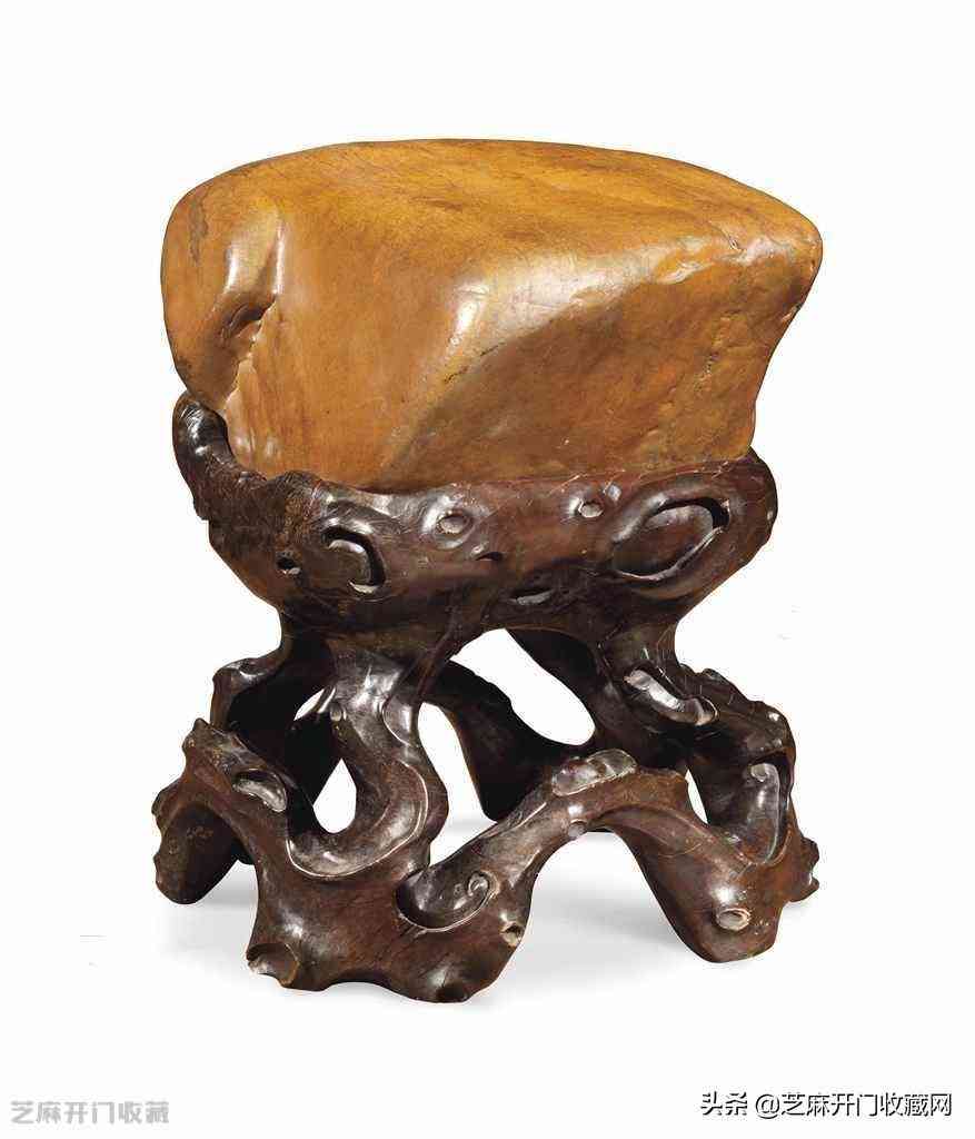 黄玉髓是什么(黄玉髓是什么意义)插图2 黄玉髓是什么(黄玉髓是什么意义)插图2