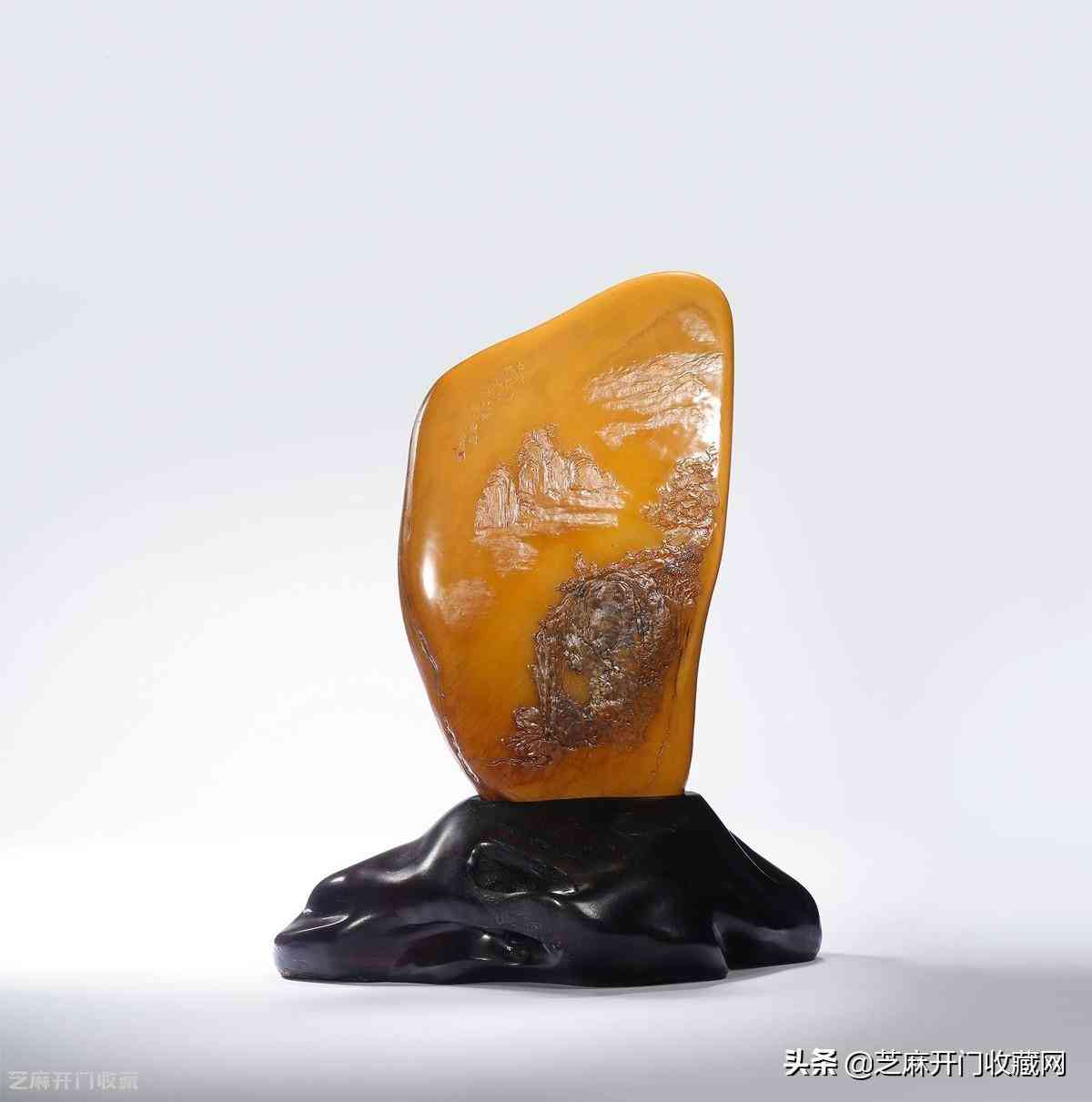 黄玉髓是什么(黄玉髓是什么意义)插图3 黄玉髓是什么(黄玉髓是什么意义)插图3