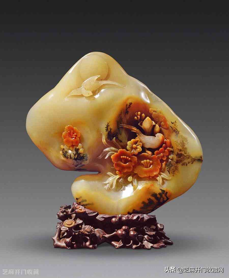 黄玉髓是什么(黄玉髓是什么意义)插图4 黄玉髓是什么(黄玉髓是什么意义)插图4