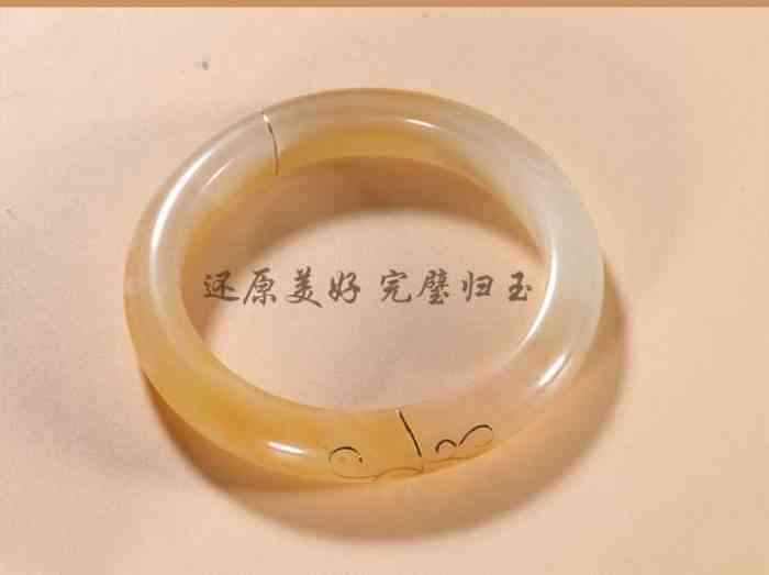 玉镯断了怎么处理吉利(玉镯子断了有什么寓意)插图2