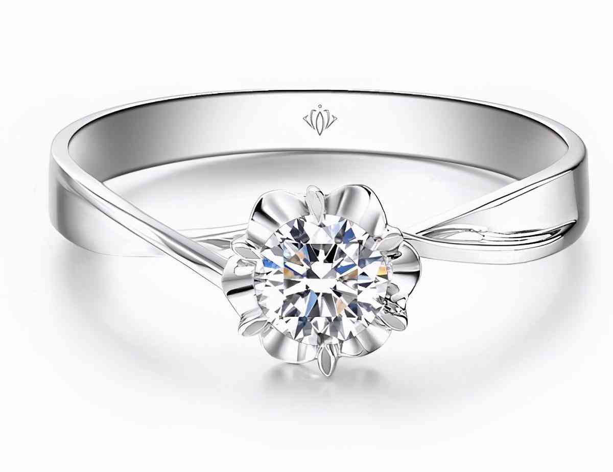 戒指在每个手指上代表的意义(十个手指戴戒指的意义)插图2 戒指在每个手指上代表的意义(十个手指戴戒指的意义)插图2