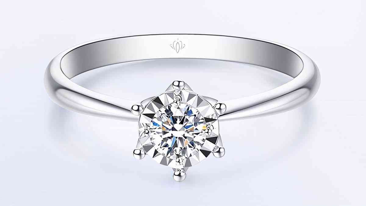 戒指在每个手指上代表的意义(十个手指戴戒指的意义)插图3 戒指在每个手指上代表的意义(十个手指戴戒指的意义)插图3