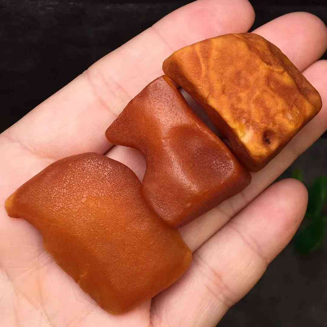 波罗的海蜜蜡多少钱一克(波罗的海蜜蜡为何便宜)