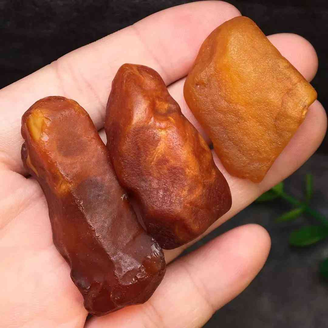 波罗的海蜜蜡多少钱一克(波罗的海蜜蜡为何便宜)插图1