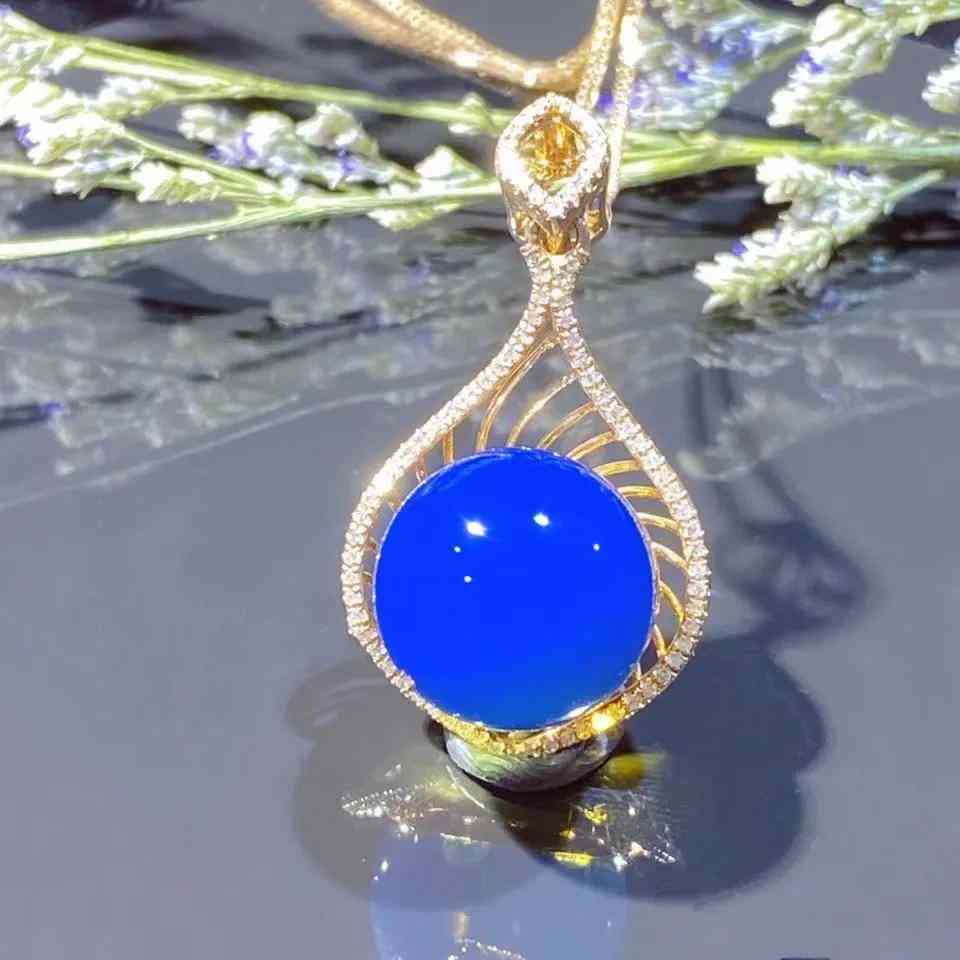 波罗的海蜜蜡多少钱一克(波罗的海蜜蜡为何便宜)插图4