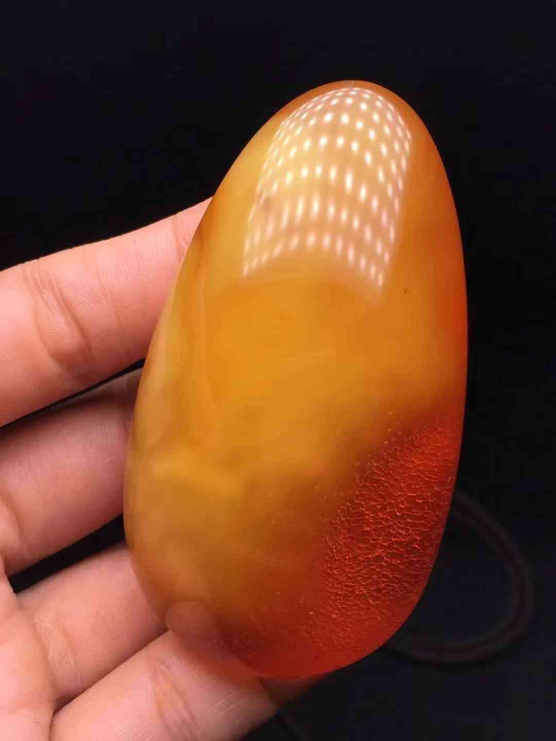 波罗的海蜜蜡多少钱一克(波罗的海蜜蜡为何便宜)插图6