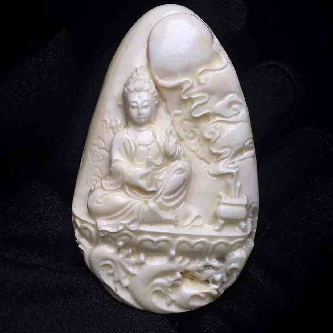 波罗的海蜜蜡多少钱一克(波罗的海蜜蜡为何便宜)插图8