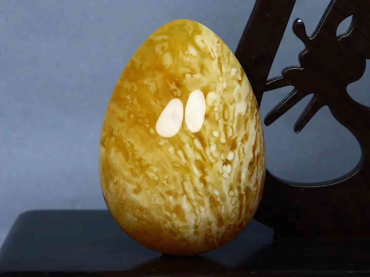 波罗的海蜜蜡多少钱一克(波罗的海蜜蜡为何便宜)插图10