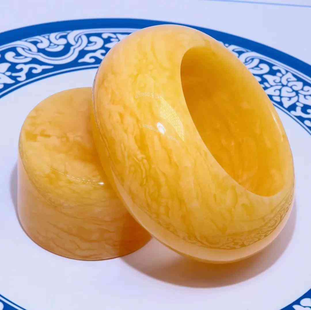 波罗的海蜜蜡多少钱一克(波罗的海蜜蜡为何便宜)插图12