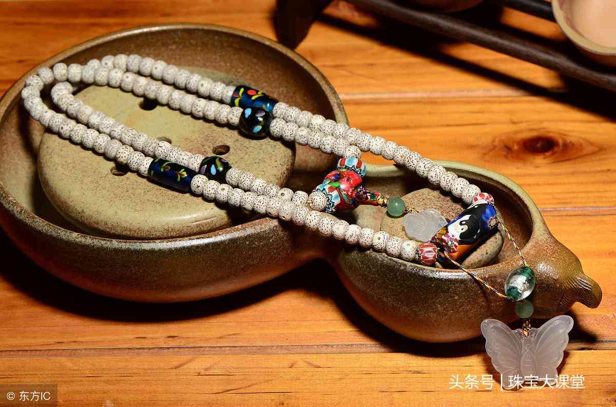 星月菩提子怎么盘(星月菩提盘出来的效果图)插图1 星月菩提子怎么盘(星月菩提盘出来的效果图)插图1