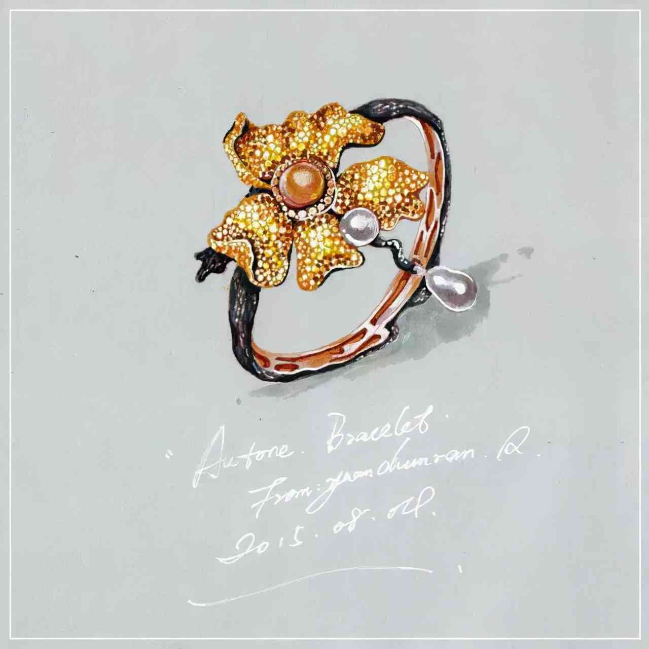 珠宝设计软件jewelcad(珠宝设计软件jewelcad里面可以吧数学弄出来…)插图3 珠宝设计软件jewelcad(珠宝设计软件jewelcad里面可以吧数学弄出来…)插图3