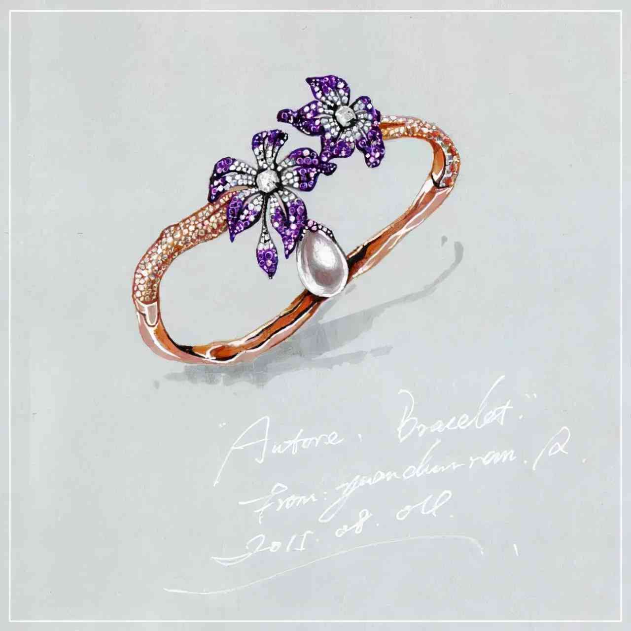 珠宝设计软件jewelcad(珠宝设计软件jewelcad里面可以吧数学弄出来…)插图4 珠宝设计软件jewelcad(珠宝设计软件jewelcad里面可以吧数学弄出来…)插图4