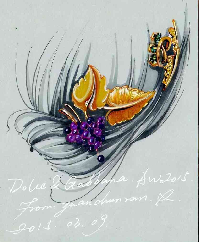 珠宝设计软件jewelcad(珠宝设计软件jewelcad里面可以吧数学弄出来…)插图5 珠宝设计软件jewelcad(珠宝设计软件jewelcad里面可以吧数学弄出来…)插图5