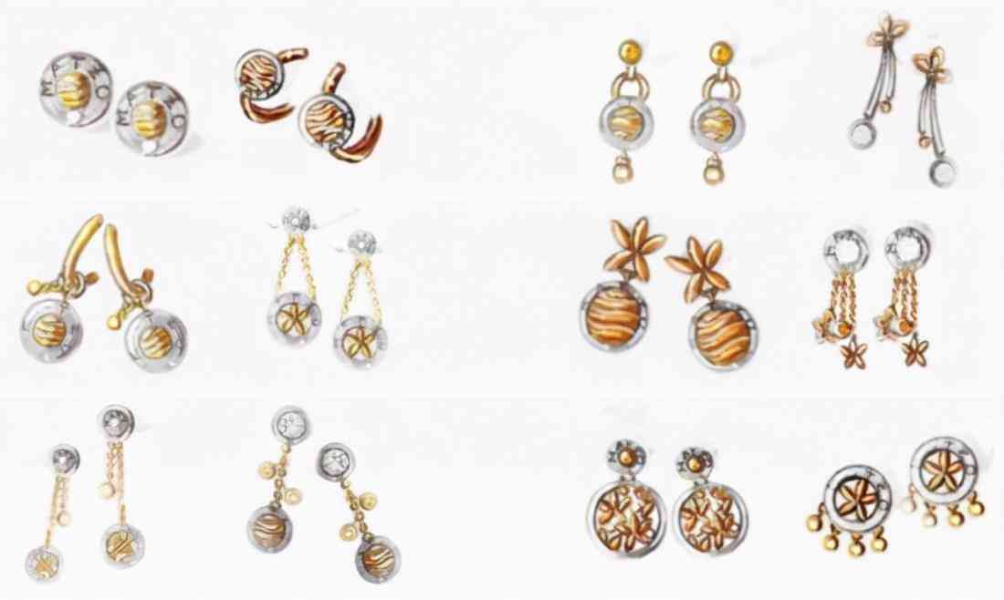 珠宝设计软件jewelcad(珠宝设计软件jewelcad里面可以吧数学弄出来…)插图7 珠宝设计软件jewelcad(珠宝设计软件jewelcad里面可以吧数学弄出来…)插图7