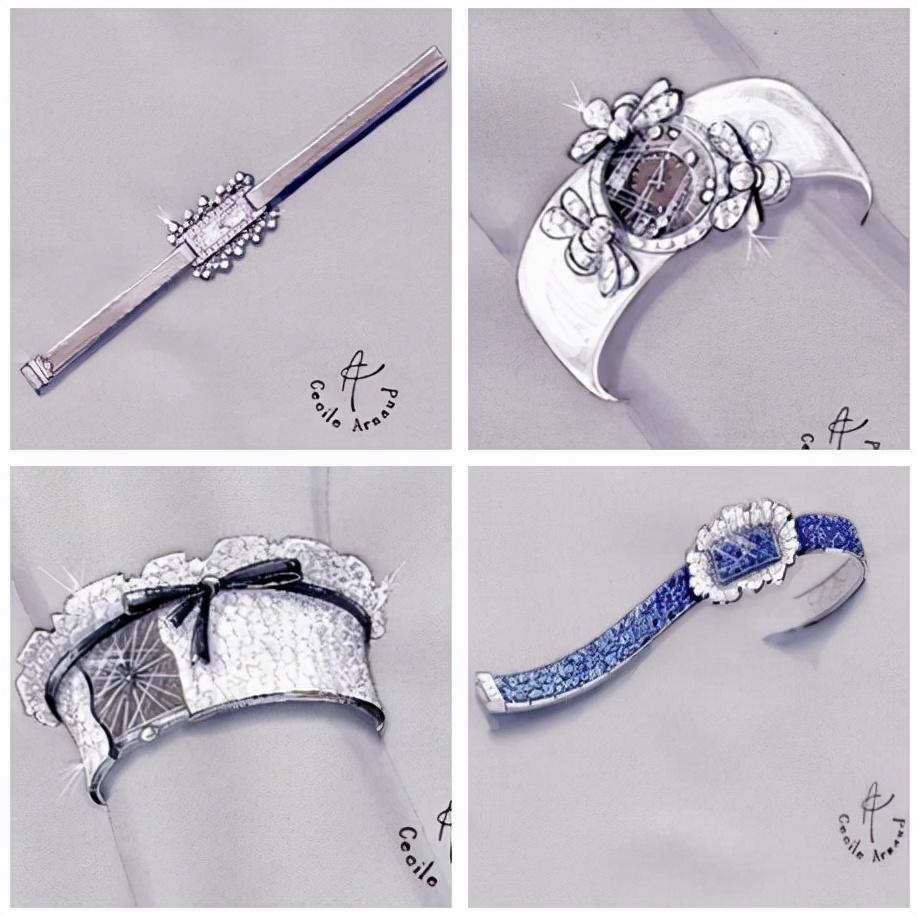 珠宝设计软件jewelcad(珠宝设计软件jewelcad里面可以吧数学弄出来…)插图8 珠宝设计软件jewelcad(珠宝设计软件jewelcad里面可以吧数学弄出来…)插图8