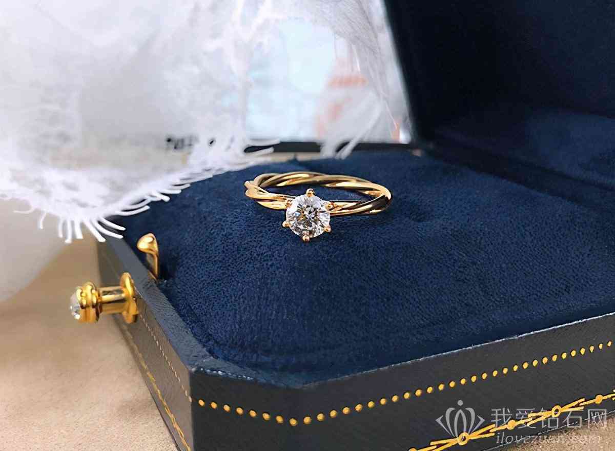 定制钻石戒指价格(钻石戒指定制一对大概多少钱)插图1