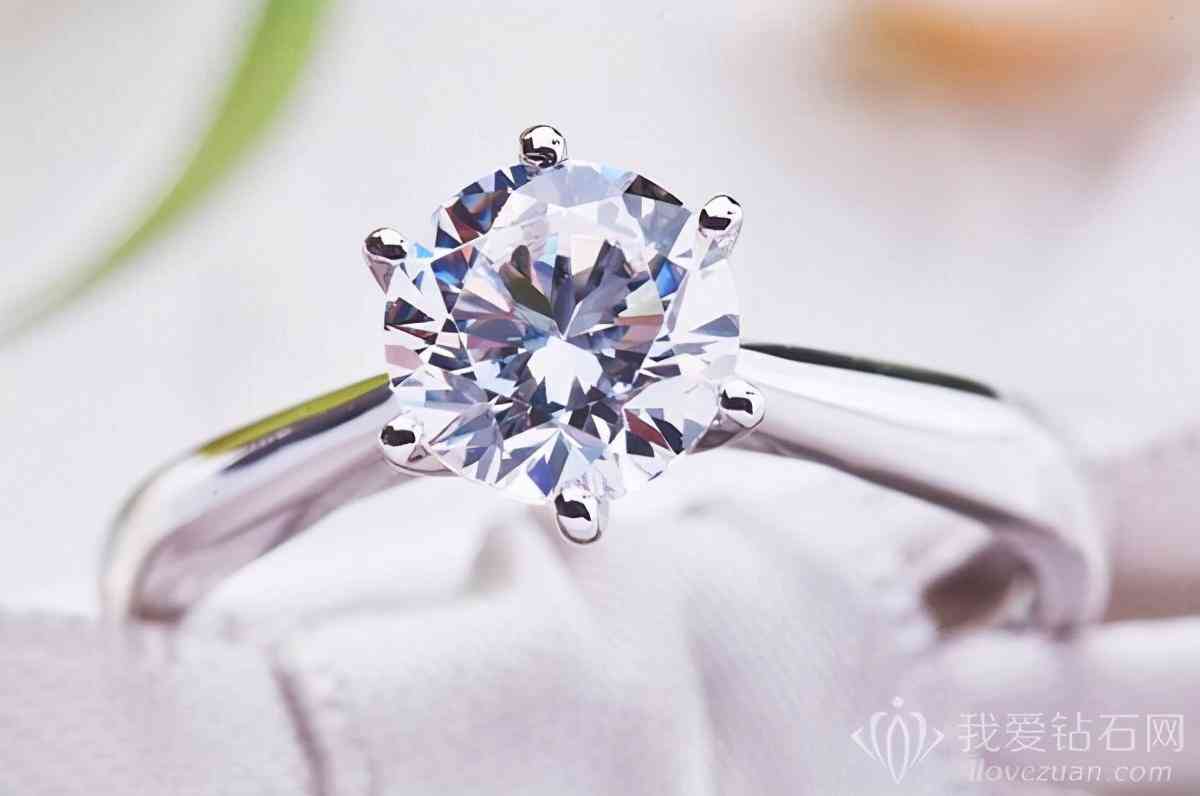 定制钻石戒指价格(钻石戒指定制一对大概多少钱)插图2