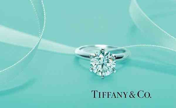 tiffany对戒价格表(tiffany 对戒价格)